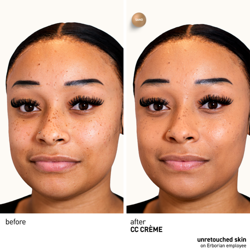 view 6/11 of CC Cream Color-Corrector with Centella Asiatica, , US